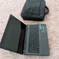 لپ تاپ ایسوز a52j|رایانه همراه|مریوان, |دیوار