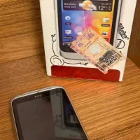 گوشی htc کلکسیونی نو