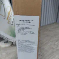 Hp Omen 16 Gaming Ultra7 255H / RTX 5060 8GB|رایانه همراه|سقز, |دیوار