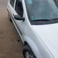 ال ۹۵ مدل ۹۵ پارس خودرویی|خودرو سواری و وانت|پره‌سر, |دیوار