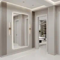 فروش ملک تجاری ۴۶۵ متر دوبر۳ دهنه مغازه فعال