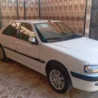 ماشین پارس فول سفارشی