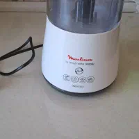 خورد کن ۱.۲.۳ مولینکس اصل