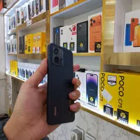 note 12 256g کارکرده با وام سفته