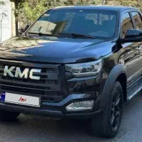 kmc 1402|خودرو سواری و وانت|سیرجان, |دیوار