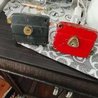 قفل ها سالم هست دانه 500