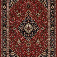فرش دستباف قدیمی