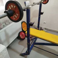 وسایل بدن سازی