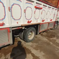 فروش الوند 8 تن