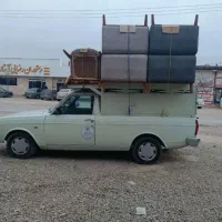 کارگر و حمل اسباب کشی کارگر و ماشین قیمت مناسب|خدمات حمل و نقل|بهبهان, |دیوار