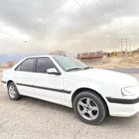 پژو پارس تیوفایو گاز سیمی|خودرو سواری و وانت|یاسوج, |دیوار