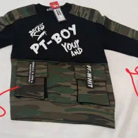 بلیز بچگانه|کفش و لباس بچه|قم, باغ شریفی|دیوار