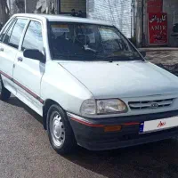 پراید کره ای|خودرو سواری و وانت|کرمانشاه, |دیوار