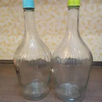 بطری آبلیمو سرکه
