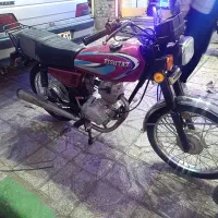 هندا مدل 86