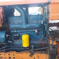 رومانی مدل۶۳|خودرو سنگین|اردبیل, |دیوار