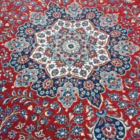 فرش ۱۲متری|فرش|قزوین, |دیوار