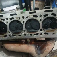 مکانیکی ماشینهای ایران خودرو سایپا|خدمات موتور و ماشین|تهران, خزانه|دیوار