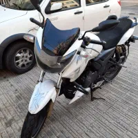 آپاچی 180 مدل 93