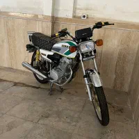 موتور سیکلت 200 CG نیکتاز|موتورسیکلت|بندرعباس, |دیوار