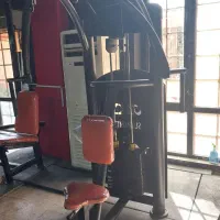دستگاه بدنسازی تکی وکلی