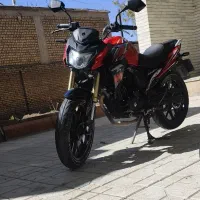 موتور kps200|موتورسیکلت|ابریشم, |دیوار