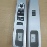 کلید شیشه بالابر|قطعات یدکی و لوازم جانبی|تهران, بازار|دیوار