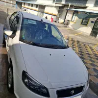 رانا پلاس ارتقا یافته|خودرو سواری و وانت|سرپل ذهاب, |دیوار