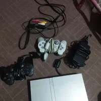 پلستیش 2|کنسول، بازی ویدئویی و آنلاین|شهریار, رضی آباد پایین|دیوار