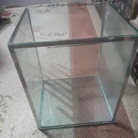 شیشه مکعب مستطیل
