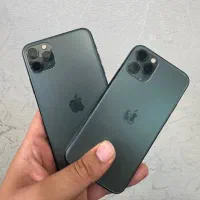 ایفون 11pro----11promax