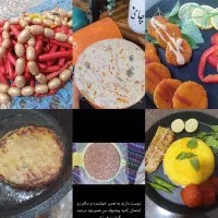 محصولات خونگی|خوردنی و آشامیدنی|شیراز, شهرک مهرگان|دیوار