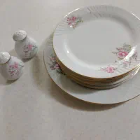 میوه خوری|ظروف سرو و پذیرایی|کاشان, زیدی|دیوار