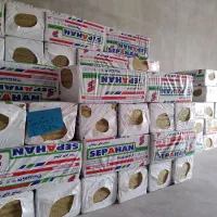 فروش پشم شیشه،پشم سنگ،مفتول، ایزوگام،رابیتس|عمدهفروشی|کیاکلا, |دیوار