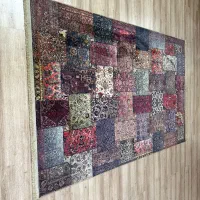 فرش ماشینی محتشم