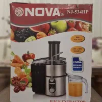ابمیوه گیری نوا مدل H534