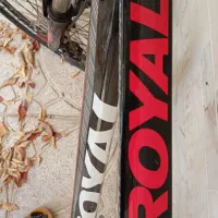 دوچرخه رویال27.5|دوچرخه، اسکیت، اسکوتر|خوی, |دیوار