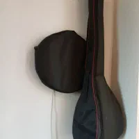 میکروفون|سازهای سنتی|ابهر, |دیوار