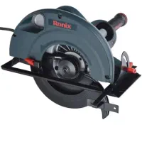 اره دیسکی رونیکس ۴۳۲۰ و   پیچ بند شارژی