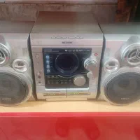 رادیو ضبط سامسونگ