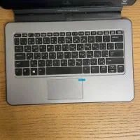 Hp pro x2 612 G1|رایانه همراه|تهران, مهرآباد جنوبی|دیوار