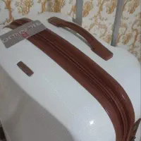 ست چمدان ۵ تکه Ricardo|کیف، کفش، کمربند|اهواز, کوی باهنر|دیوار