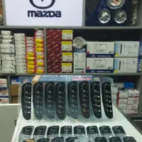 لوازم یدکی مزدا اصلی چینی|قطعات یدکی و لوازم جانبی|تهران, بهارستان|دیوار