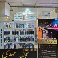 سامسونگ a25(خرید فروش گوشیهای کارکرده)|موبایل|ارومیه, |دیوار