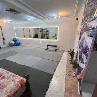 مربی هوم جیم|استخدام آموزشی|تهران, تهرانپارس غربی|دیوار