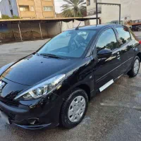 ۲۰۷ tu3|خودرو سواری و وانت|شیراز, پودنک|دیوار