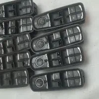 کلید شیشه بالابر پورشه