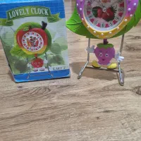 ساعت وقاب عکس