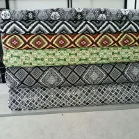 زیر سفره ای (جاجیم ژاکارد)|گلیم، جاجیم، گبه|قم, ولیعصر|دیوار