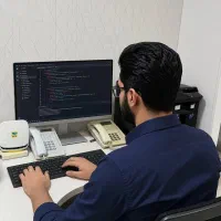 خدمات شبکه، سرور و کامپیوتر